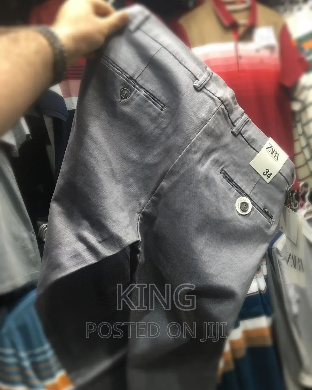 Qiviut Brand New Kaki