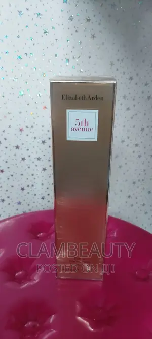5th Avenue Eau De Parfum Elizabeth Arden Perfume