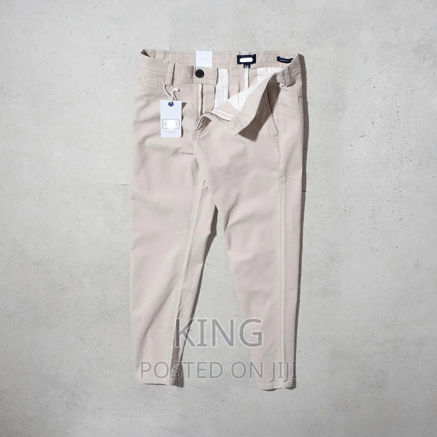 Llama Kaki New