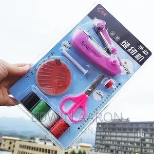 Portable Mini Sewing Machine