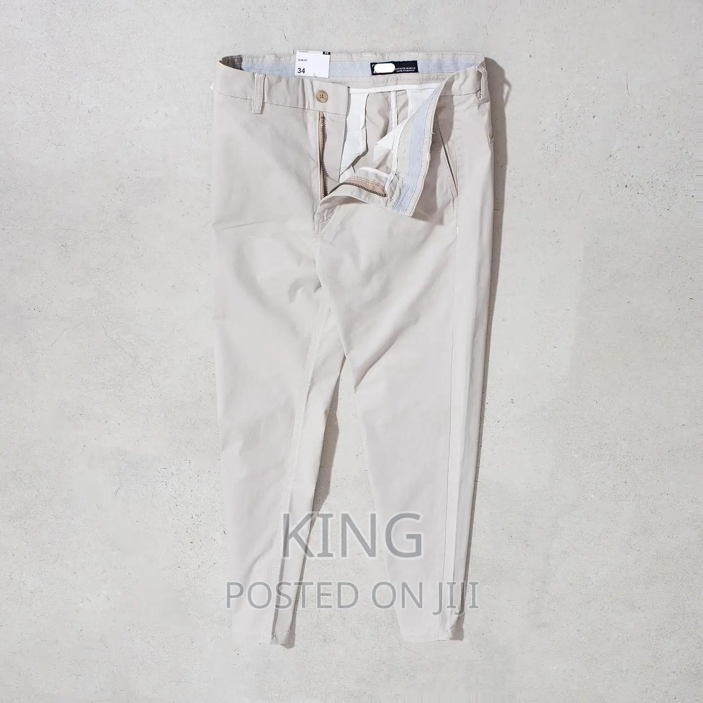 Vicuna Original Kaki