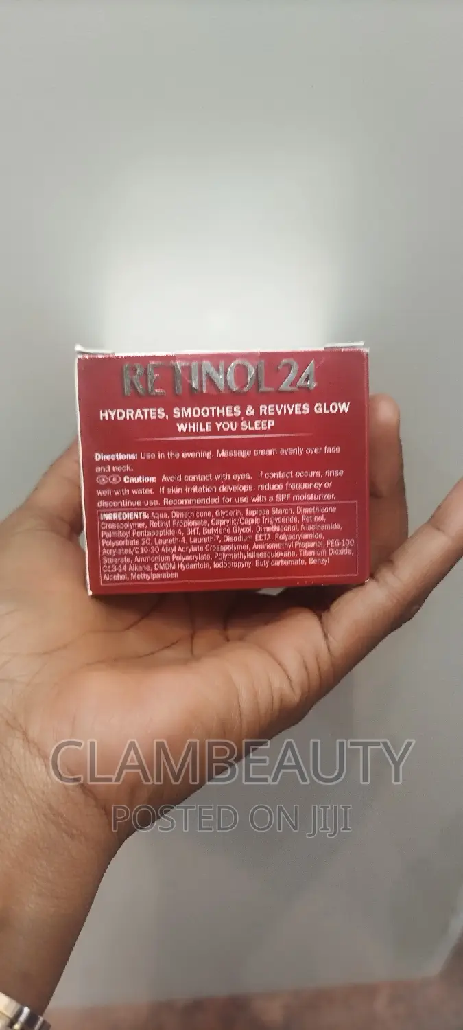 Olay Regenerist Retinol 24 Night Cream