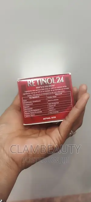 Olay Regenerist Retinol 24 Night Cream