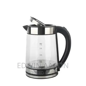 Hoffmans Kettle 1.7L