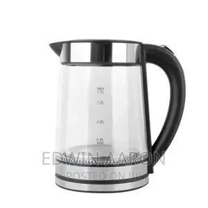 Hoffmans Kettle 1.7L