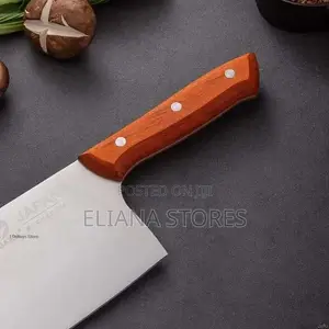Chef's Chopping Kitchen Knife