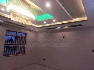 Gypsum Ceiling 457
