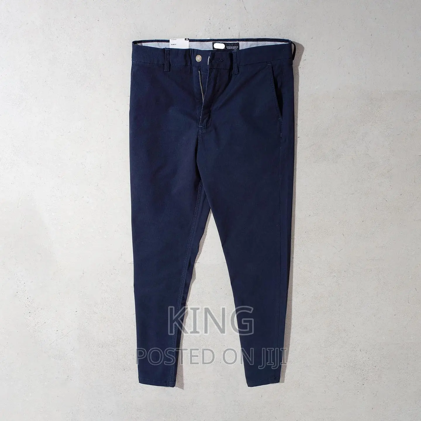 Fashionable Kaki New Brand