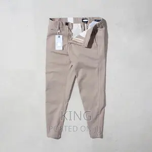 Fashionable Kaki New Brand