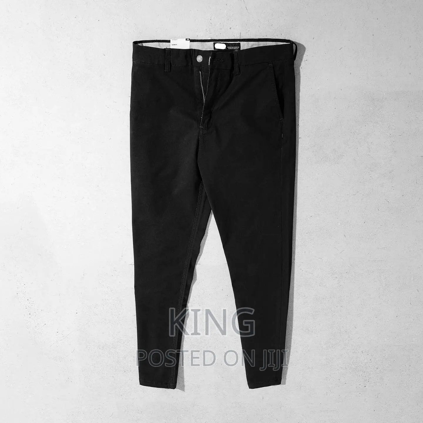 Sumptuous Kaki Brand New