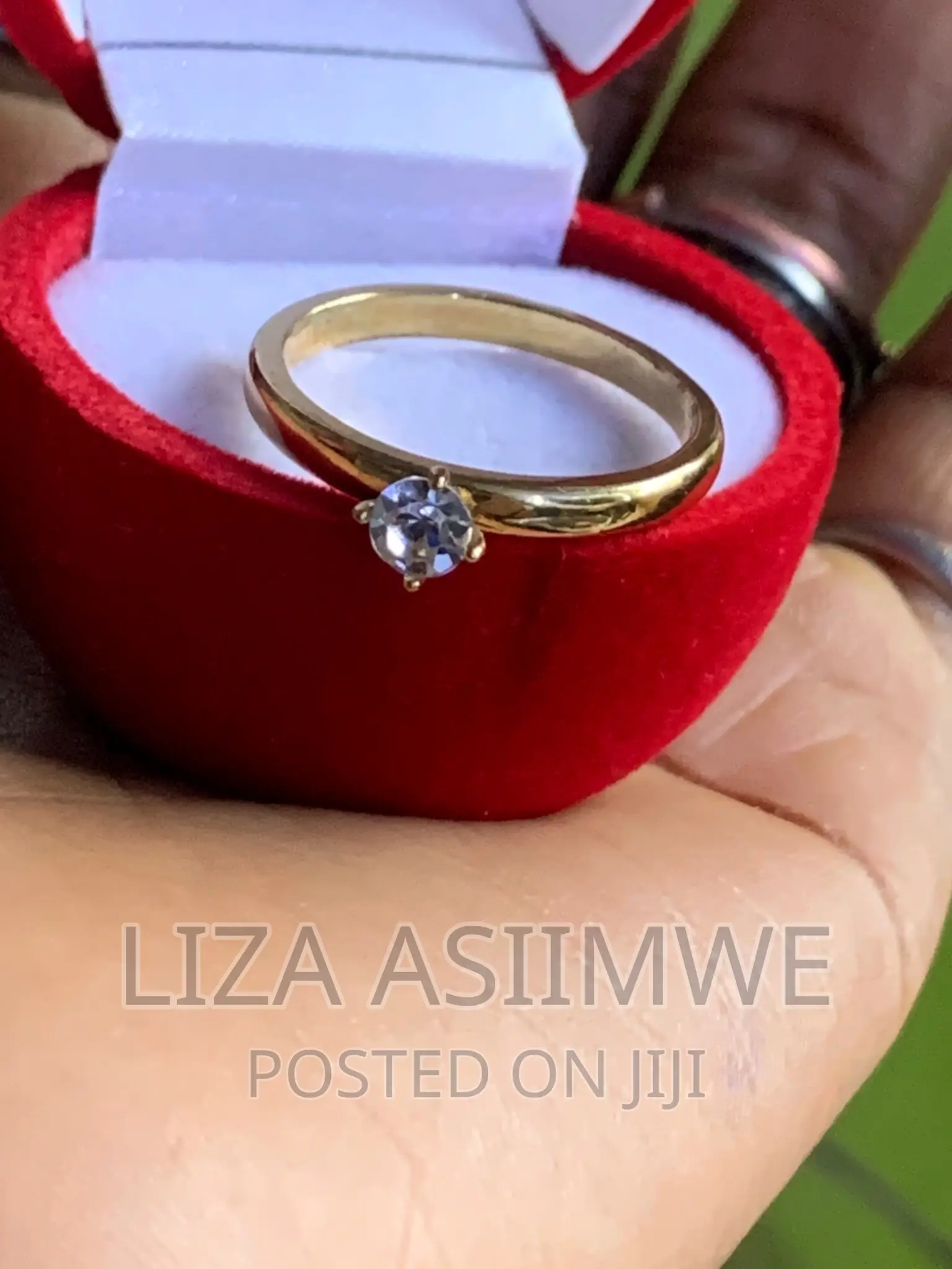 Engagement Rings