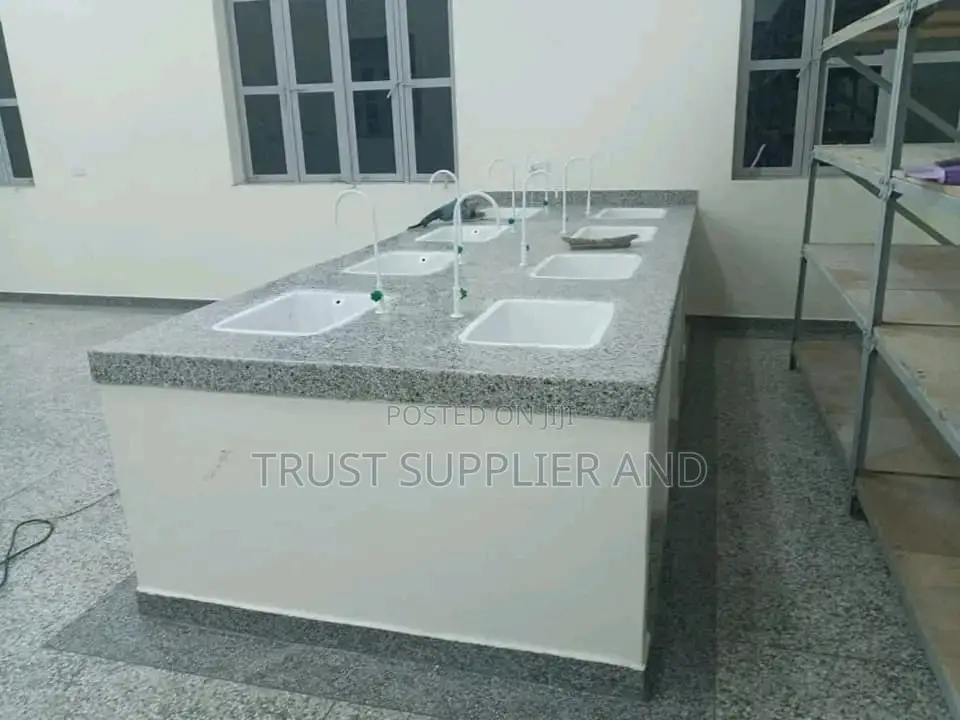 Terrazzo Worktop Clear