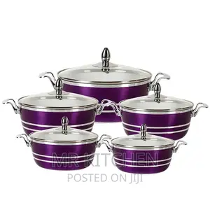 Granite Dishes