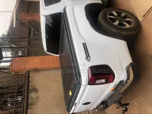 Roll’N Lock Roller Shutter VW Amarok