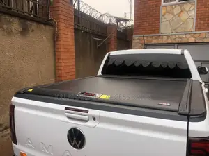 Roll’N Lock Roller Shutter VW Amarok