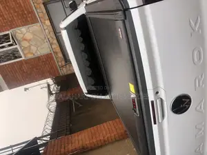 Roll’N Lock Roller Shutter VW Amarok