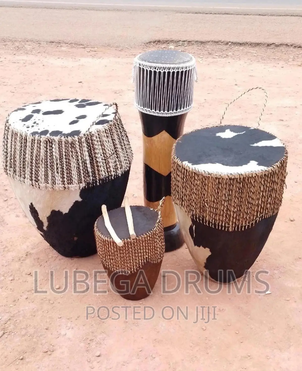 Engoma/Drums