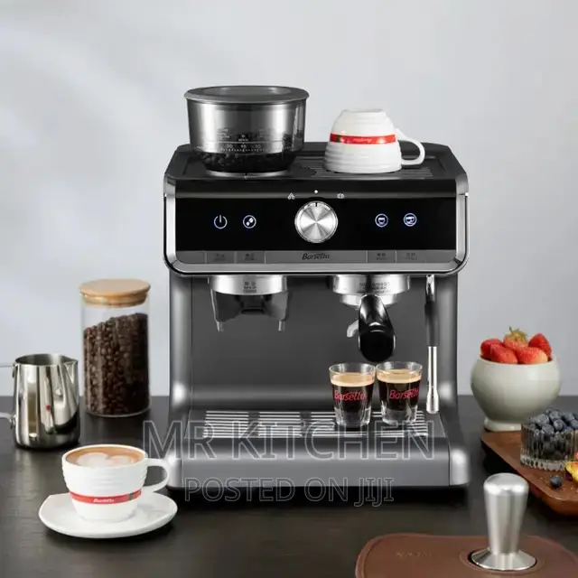 Coffee Maker
