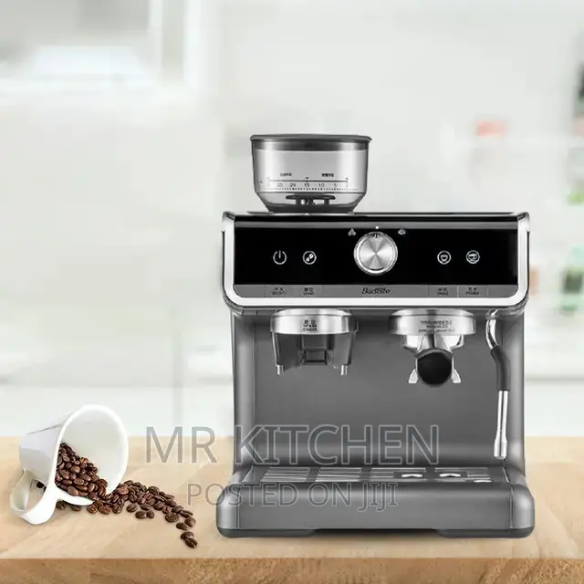 Coffee Maker