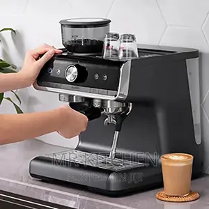 Coffee Maker
