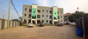 Furnished 1bdrm Block of Flats in Kira, Central Division for sale