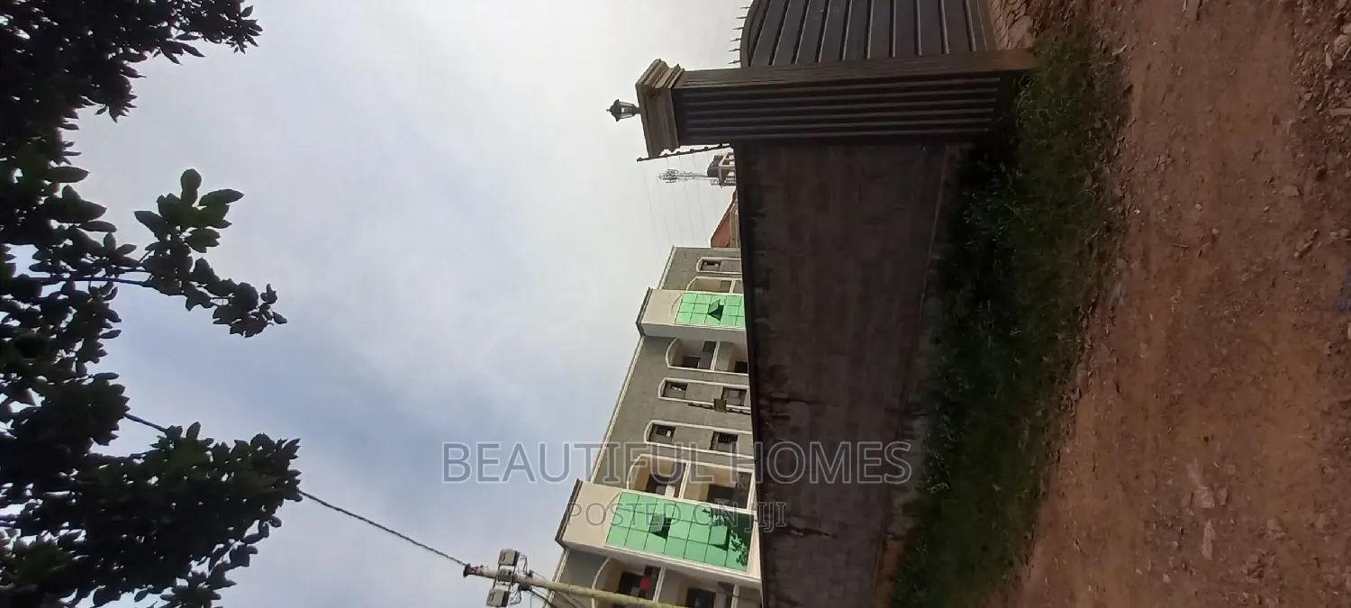 Furnished 1bdrm Block of Flats in Kira, Central Division for sale