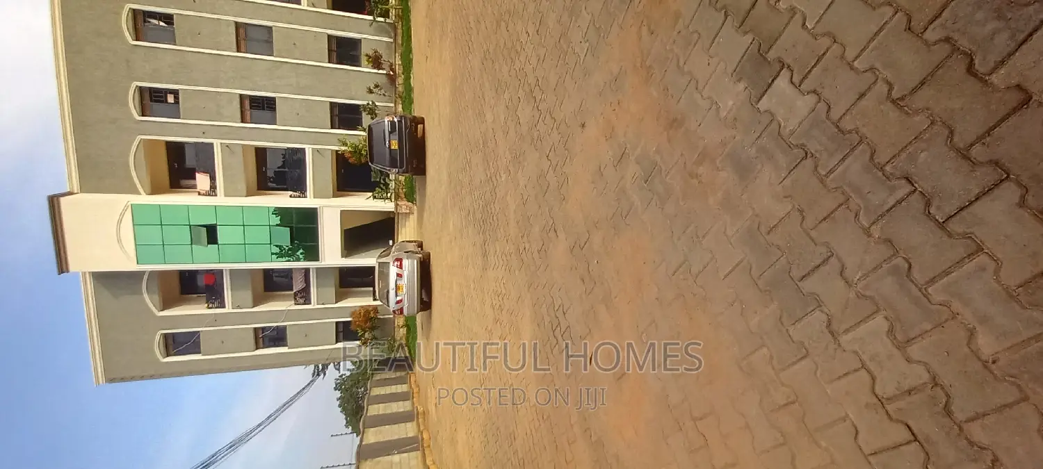 Furnished 1bdrm Block of Flats in Kira, Central Division for sale