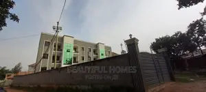 Furnished 1bdrm Block of Flats in Kira, Central Division for sale