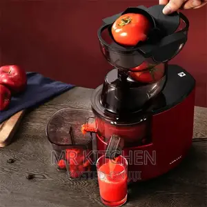 Saachi Juicer