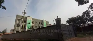 Furnished 1bdrm Apartment in Kira Centre, Central Division for sale