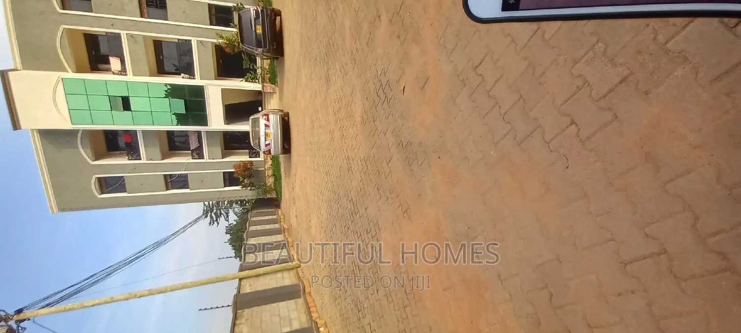 Furnished 1bdrm Apartment in Kira Centre, Central Division for sale