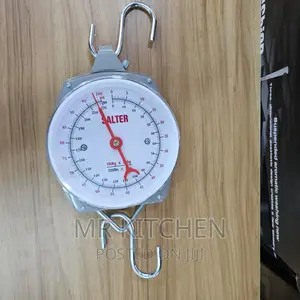 Salter (100kg)