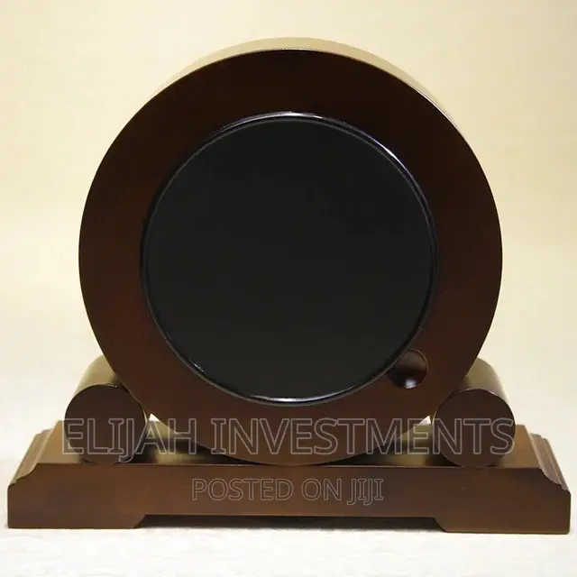 High Quality Table Clock