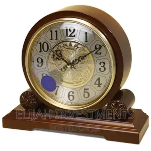 High Quality Table Clock