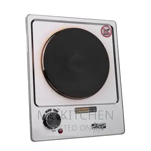 Single Hot Plate