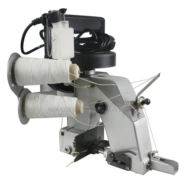 Portable Bag Closer Sewing Machine Electronic Sewing Machine (16)