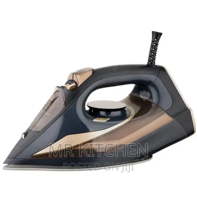 BOMN Steam Iron