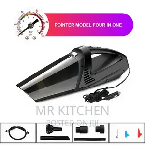 Vacuum Dust Cleaner