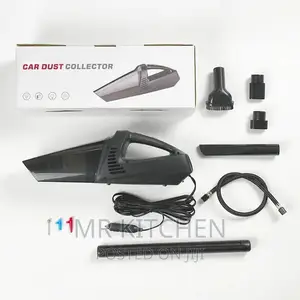 Vacuum Dust Cleaner