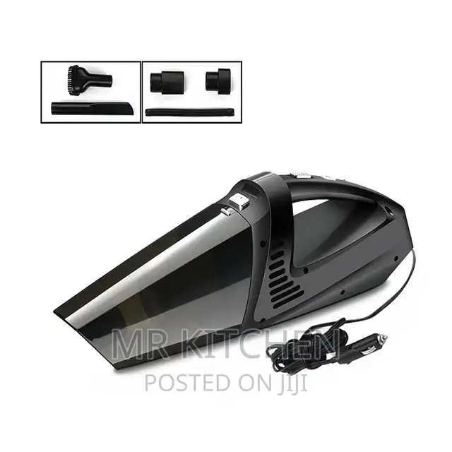 Vacuum Dust Cleaner