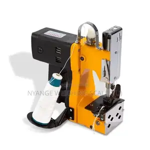 Portable Sewing Machine Bag Closer Sewing Machine (21)