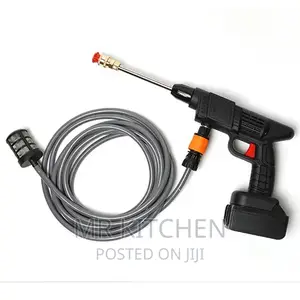 Rechargeable Electric Water Pump