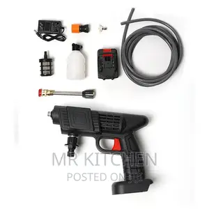 Rechargeable Electric Water Pump