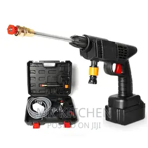 Rechargeable Electric Water Pump