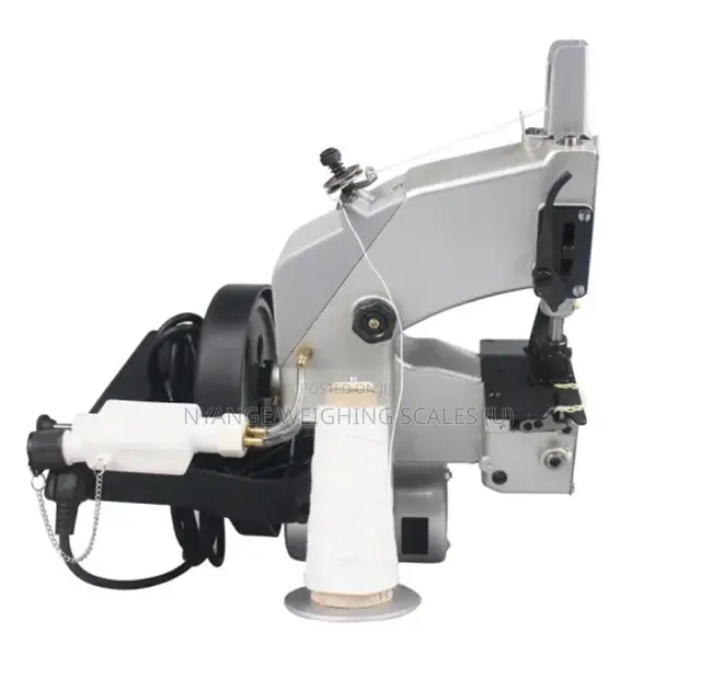 Portable Bag Closer Sewing Machine Hand Held Sewing Machine(228)
