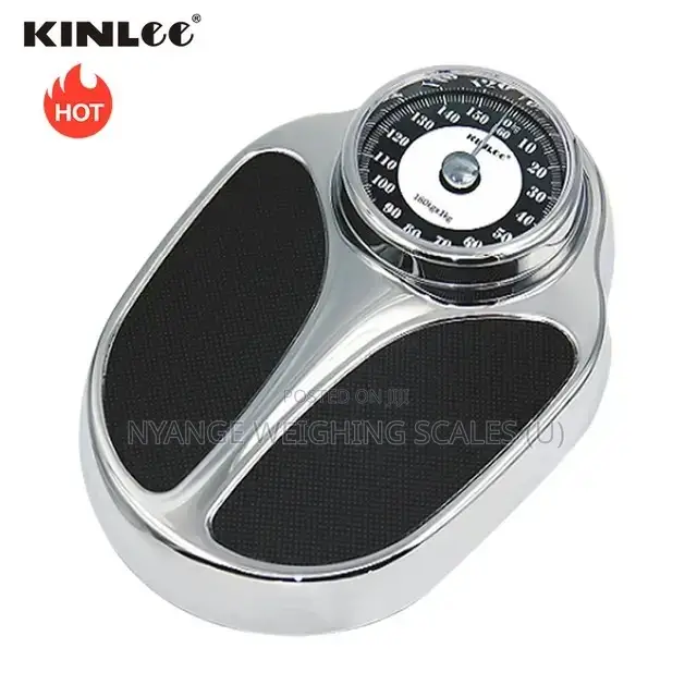 Medical Body Weigh 160kg Mechanical Weighing Scale Body Weighing Scale