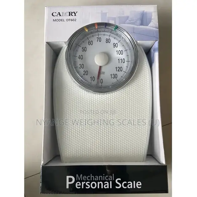 Mechanical Weighing Scale 160kg Weigh Scale Medical Weighing Scales
