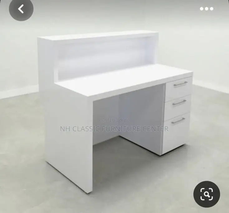 Reception Table/ Reception Table/ Reception Table