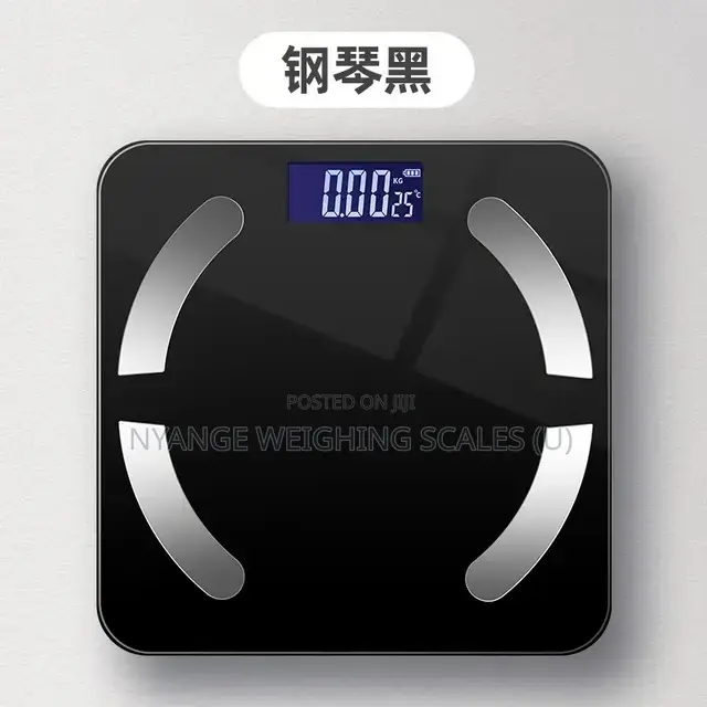 Digital Personal Weigh Scale 180kg Weigh High Accuracy Weighing Scale
