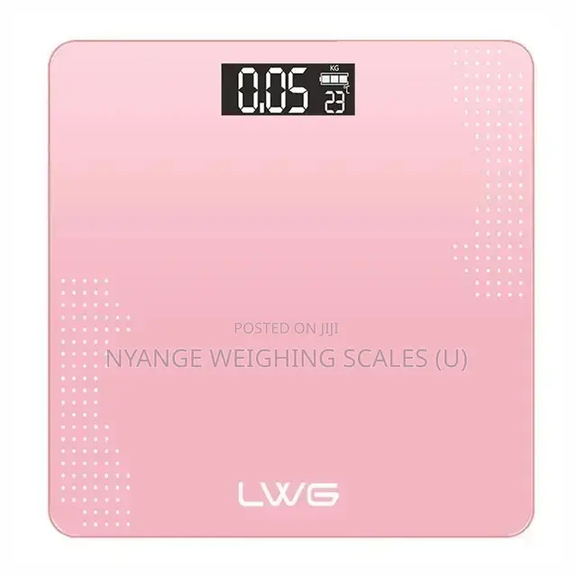 Digital Personal Body Weighing Scale Digital Bathroom Weighing Scales
